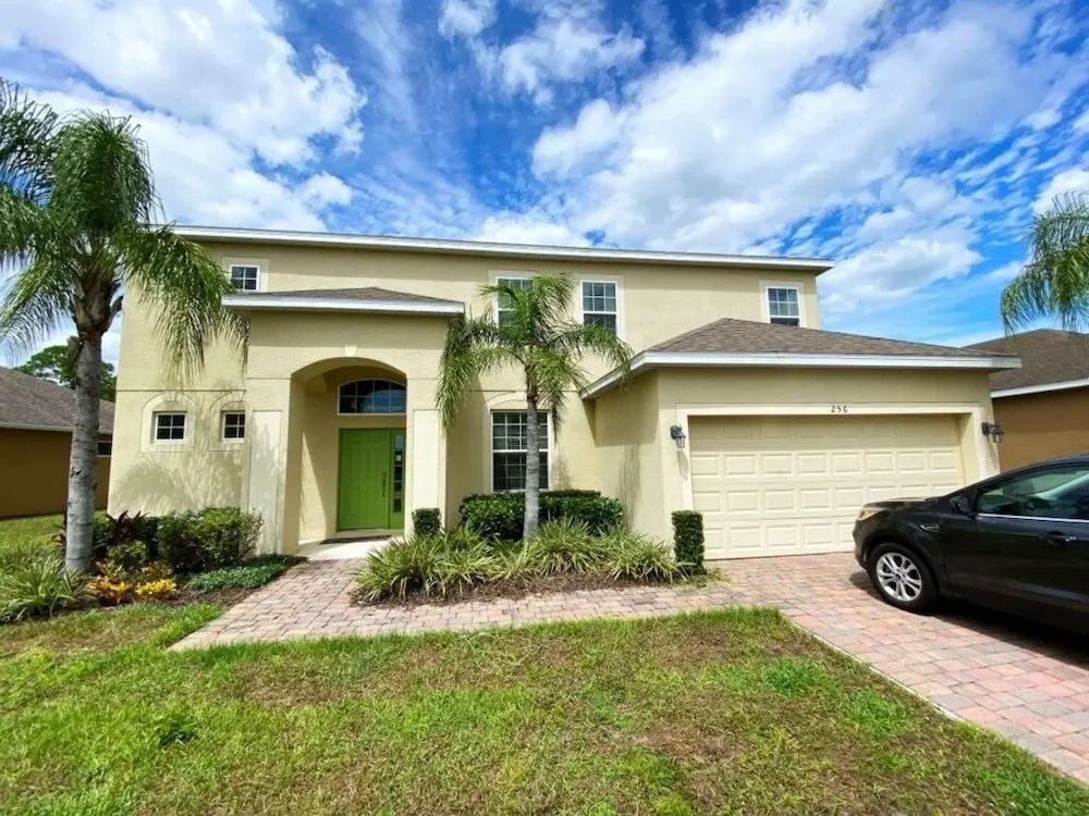photo 1 of Spacious 5bd Pool Hm Spa Gm Watersong -256ys 5 Bedroom Home by RedAwning