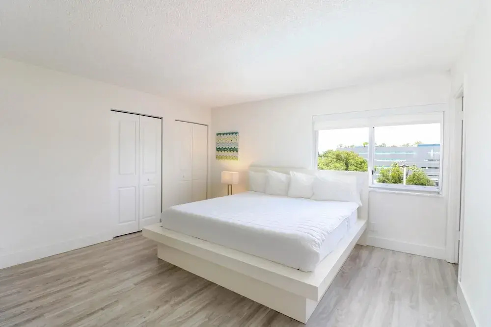 photo 1 of Spacious Apartment with Marina Views