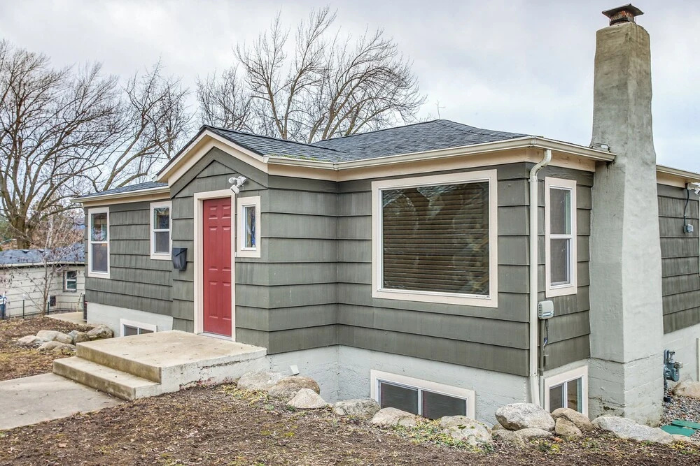 photo 1 of Spacious Coeur d 'alene Home: Near Everything!