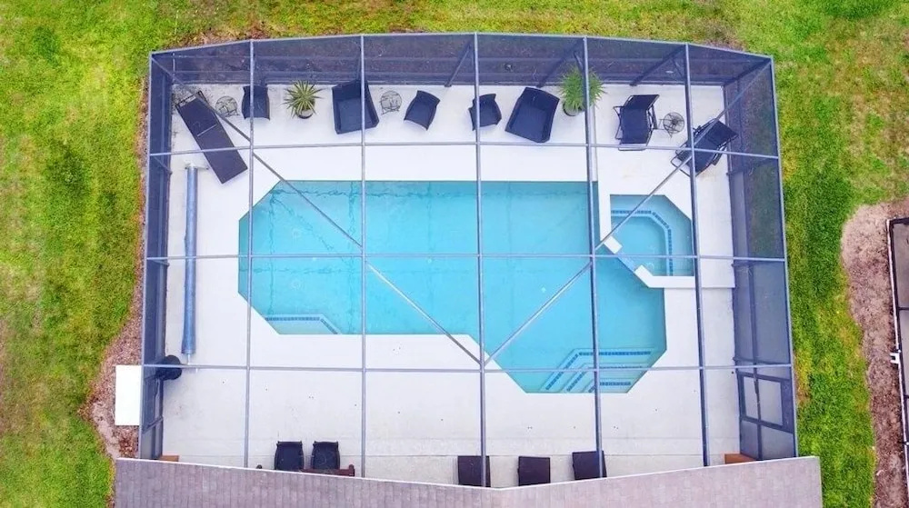 photo 1 of Spacious Family Pool Home With Game Room-588ocb 4 Bedroom Home by RedAwning