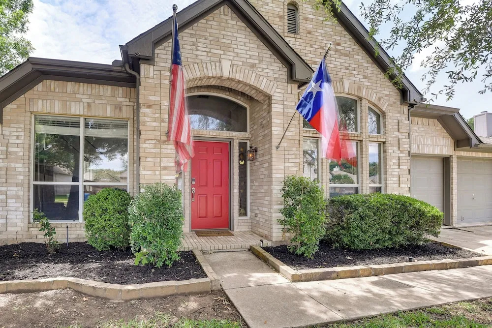 photo 1 of Spacious Flower Mound Home in Central Location!