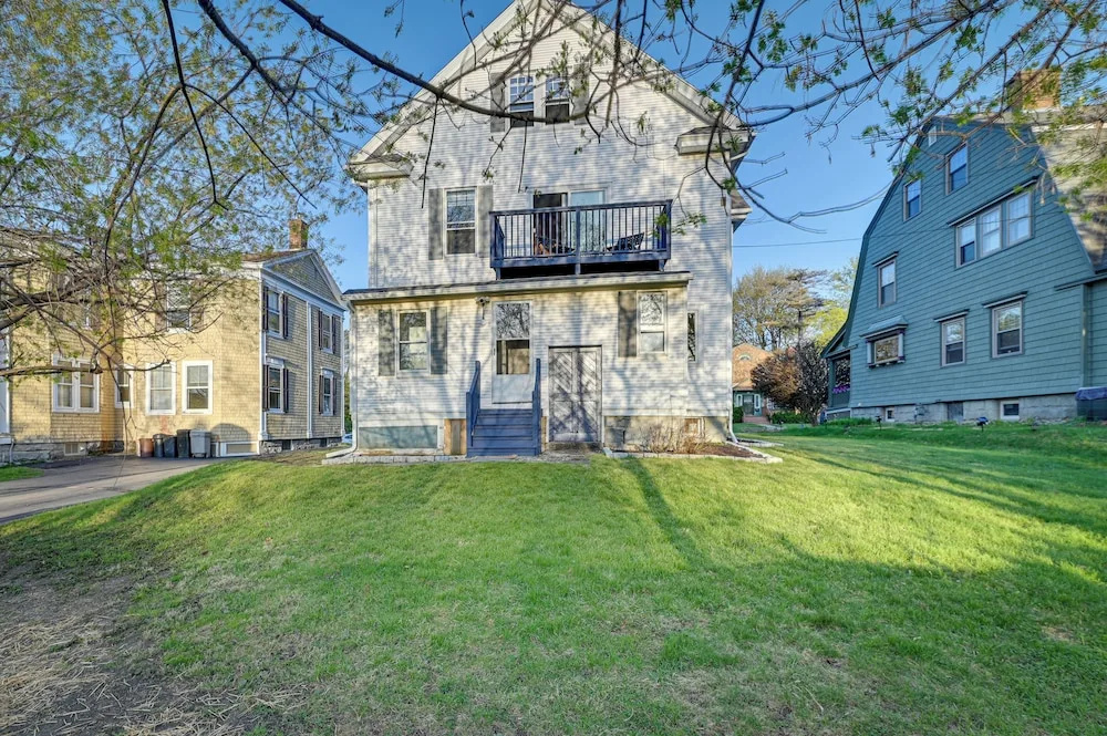 photo 1 of Spacious Historic Home in the Berkshires!