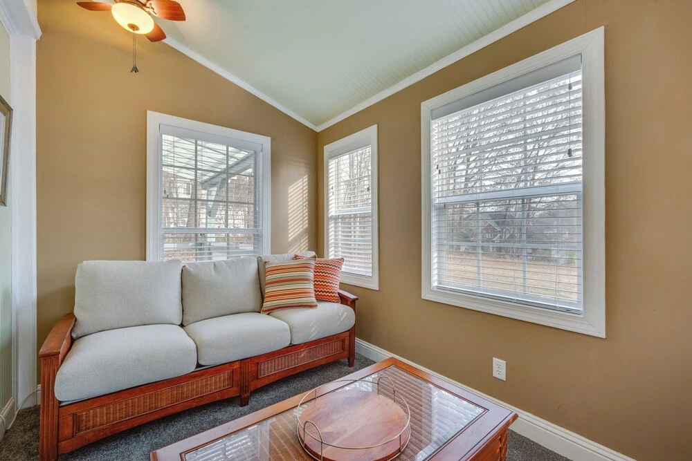 photo 1 of Spacious Mooresville Home w/ Lake Norman View!