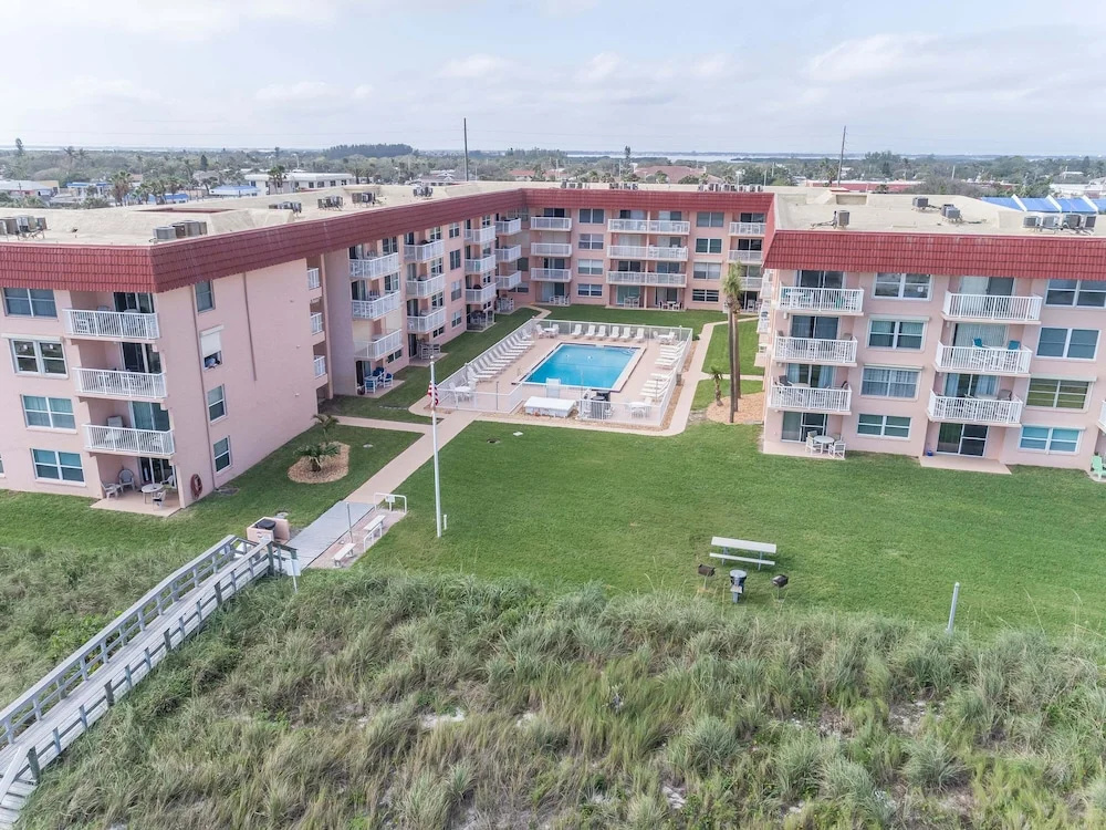 photo 1 of Spanish Main by Stay in Cocoa Beach