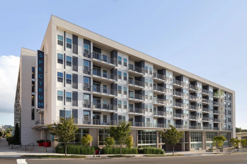 photo 1 of Spectacular Suite 1BR/1BA Apt. (F) - Includes Bi-weekly Cleanings & Linen Change