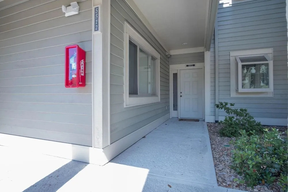 photo 1 of Spinnaker House 54120 by RedAwning