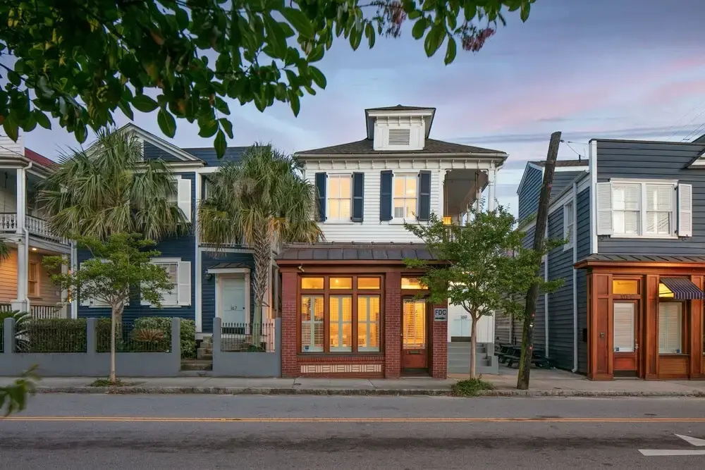 photo 1 of Spring St Buyout by AvantStay Shared Home in Charleston 10mins 2 French Quarter