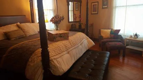 photo 1 of Springfield Arts Bed and Breakfast