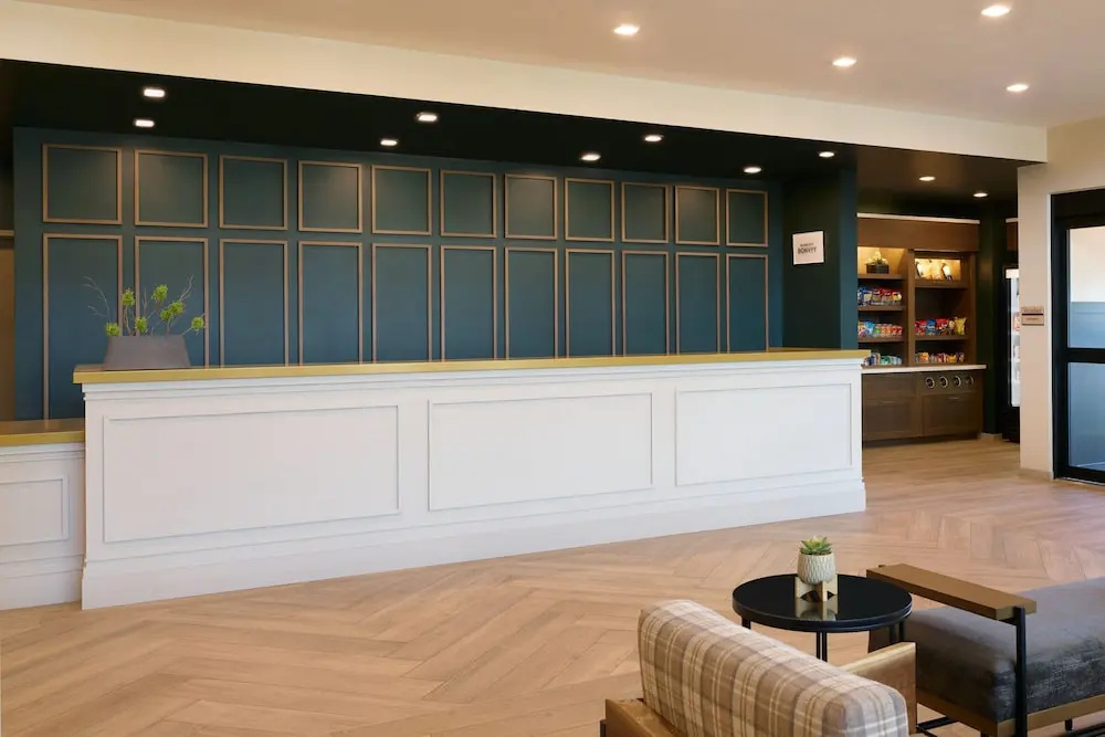 photo 1 of SpringHill Suites Avon Vail Valley