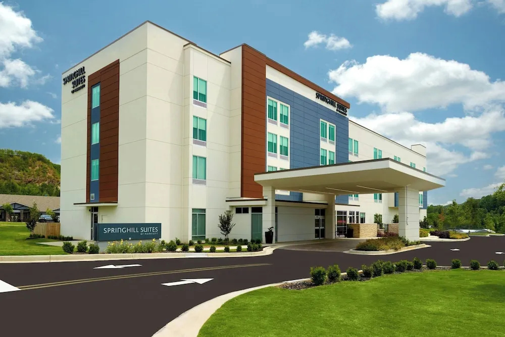 photo 1 of Springhill Suites By Marriott Ellijay