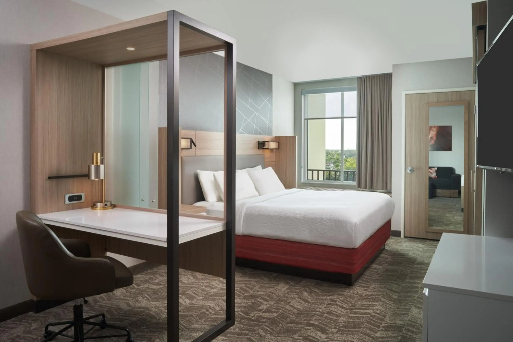 photo 1 of SpringHill Suites by Marriott Fort Myers Estero