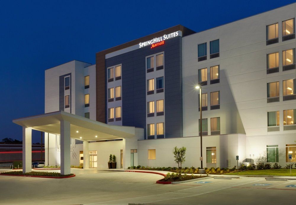 photo 1 of SpringHill Suites Houston Northwest