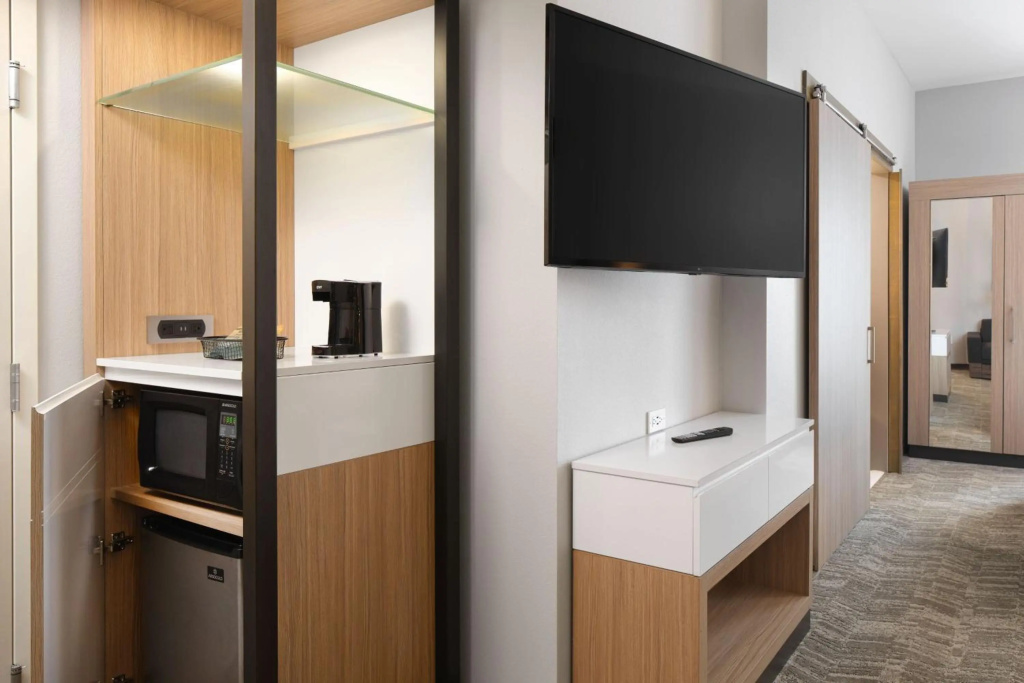 photo 1 of SpringHill Suites Jacksonville Baymeadows