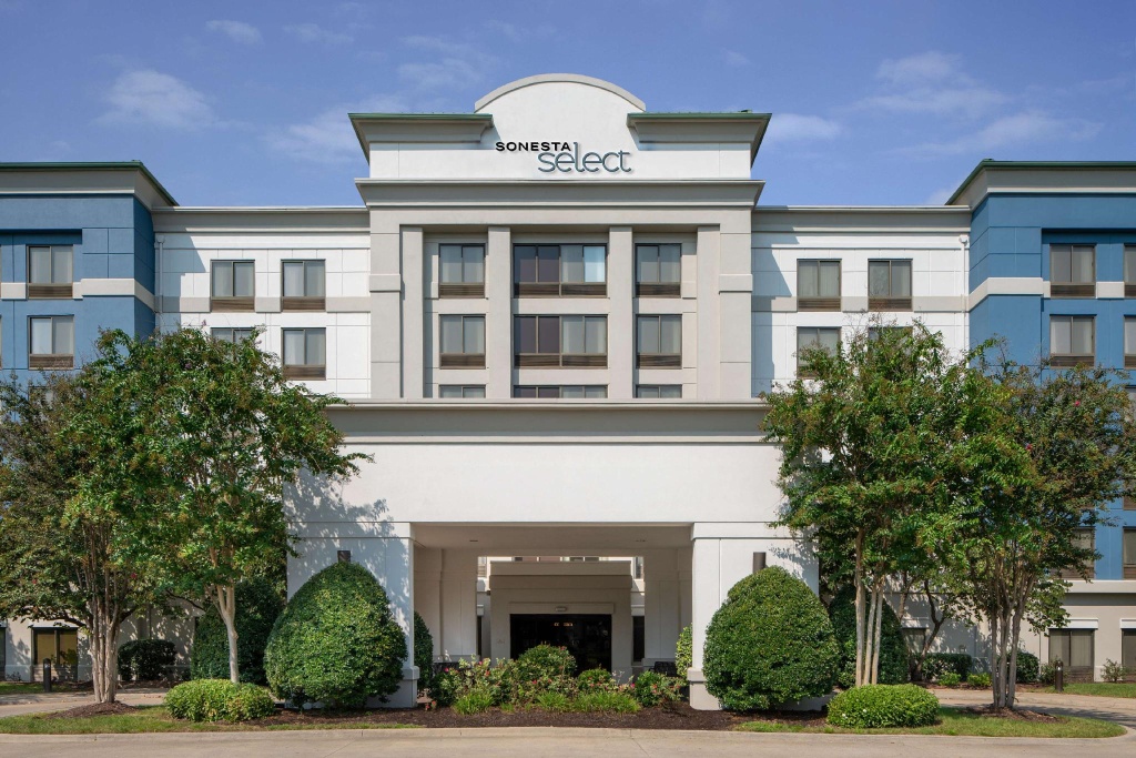 photo 1 of Sonesta Select Nashville Airport Suites
