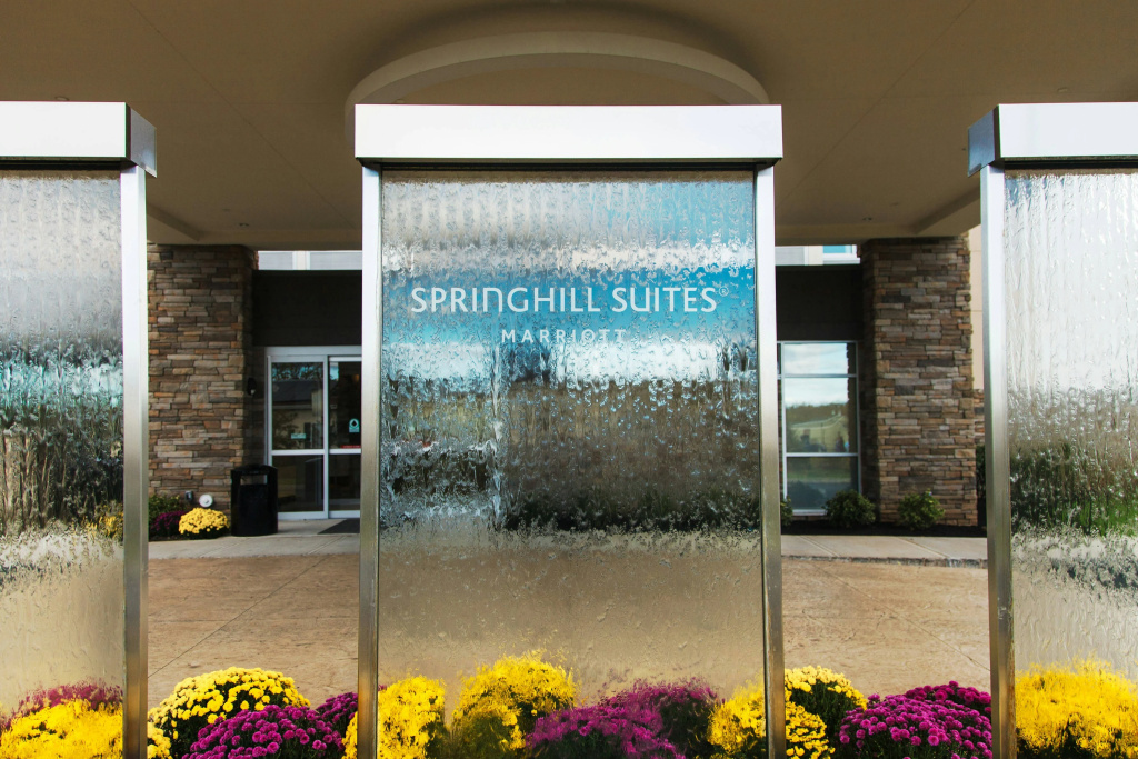 photo 1 of Springhill Suites Somerset Franklin Township