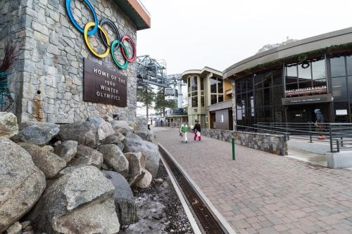 photo 1 of Squaw Valley Views Condo #15