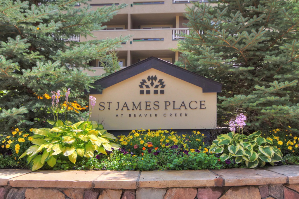 photo 1 of St James Place Resort