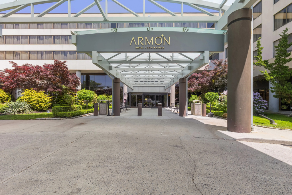 photo 1 of The Armon Hotel & Conference