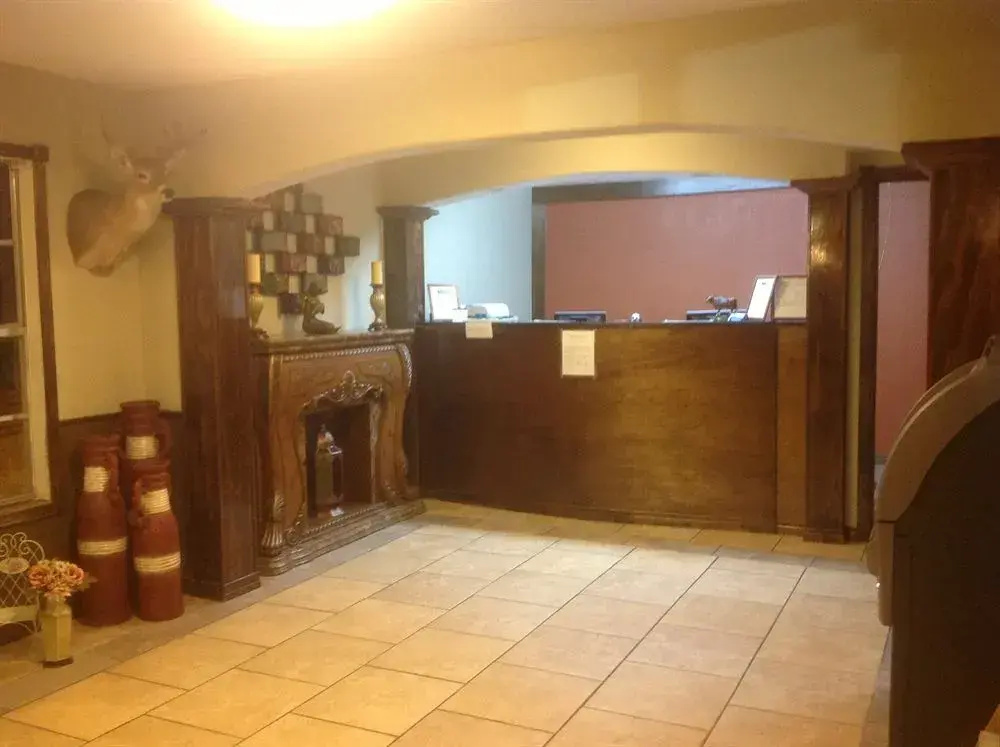 photo 1 of Stay Express Inn And Suites - Sweetwater Tx
