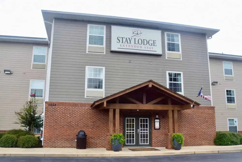 photo 1 of Stay Plus Extended Stay Suites