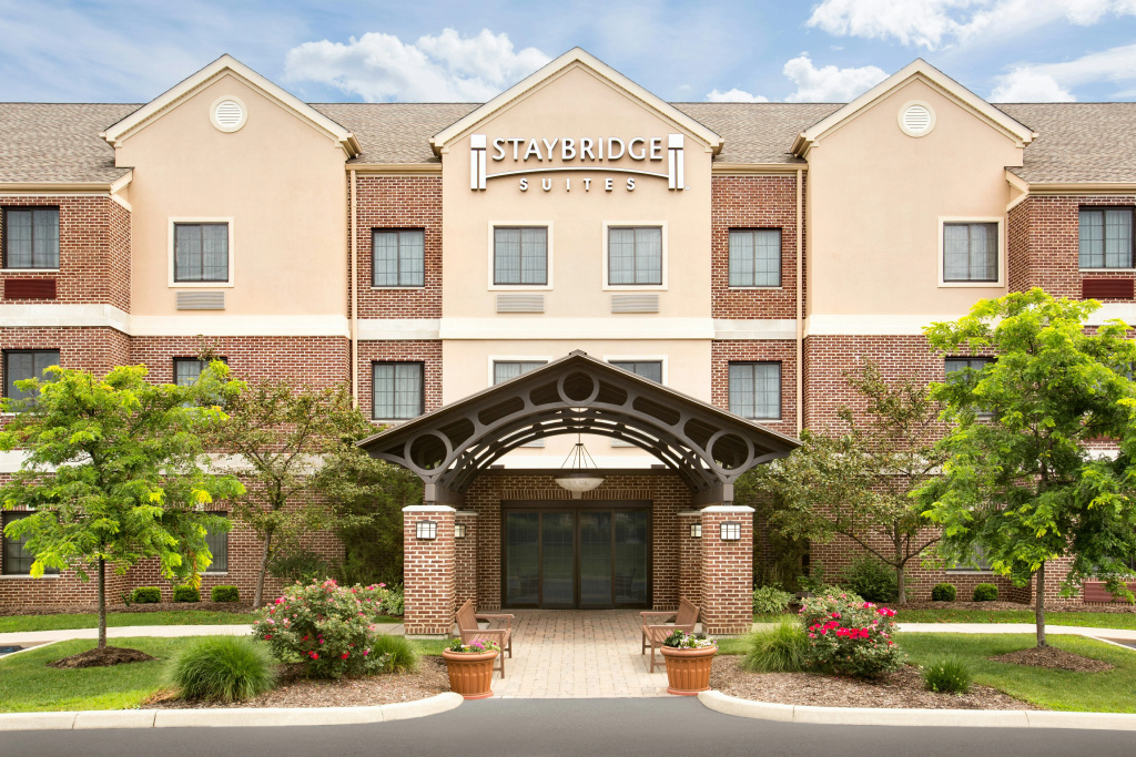photo 1 of Staybridge Suites Akron-Stow-Cuyahoga Falls by IHG