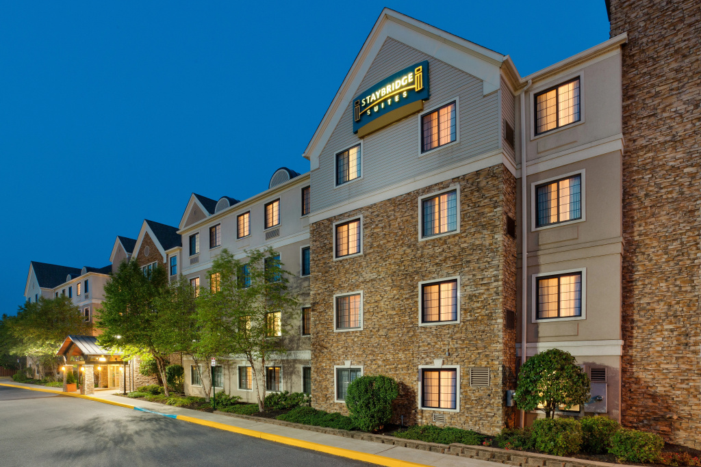photo 1 of Staybridge Suites Allentown Bethlehem Airport by IHG