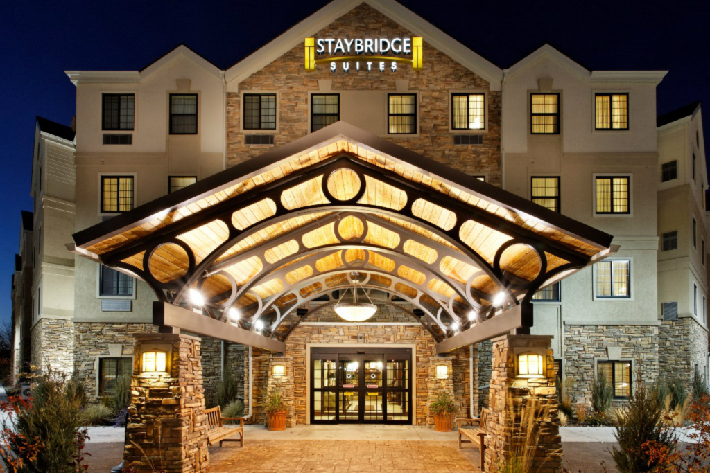 photo 1 of Staybridge Suites Auburn Hills by IHG