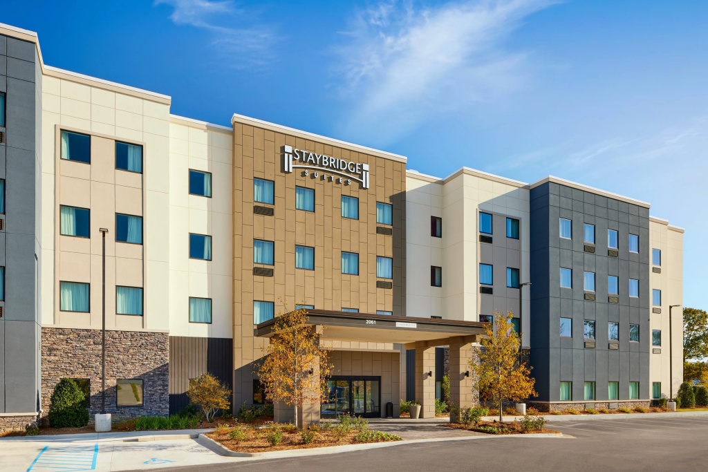 photo 1 of Staybridge Suites Auburn University Area by IHG