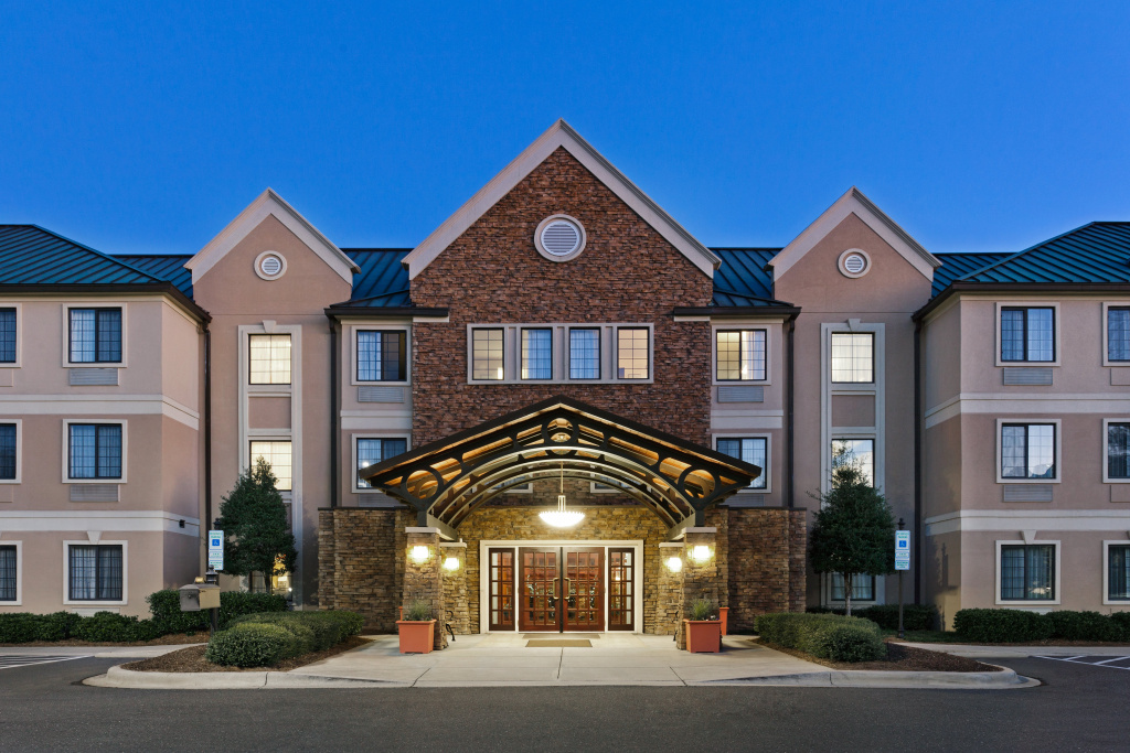 photo 1 of Staybridge Suites Charlotte Ballantyne by IHG
