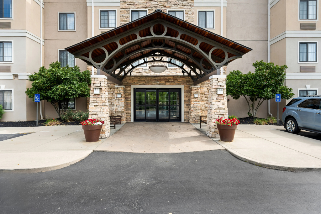 photo 1 of Staybridge Suites Cincinnati North by IHG