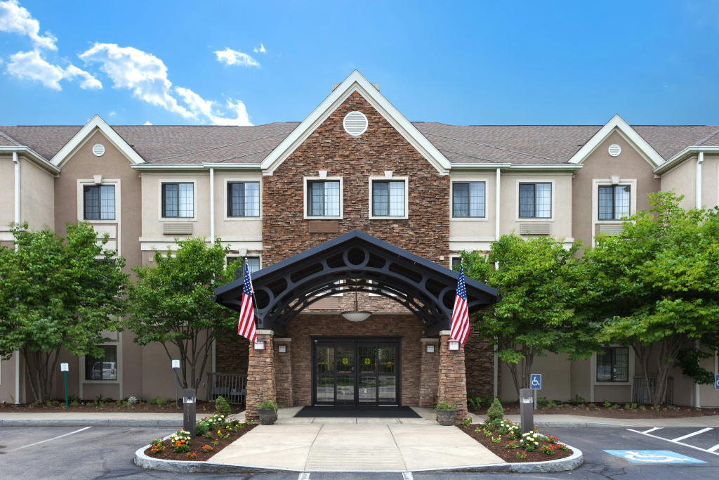 photo 1 of Staybridge Suites Corning by IHG