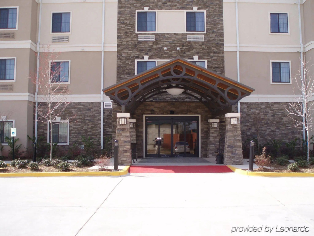 photo 1 of Staybridge Suites Covington