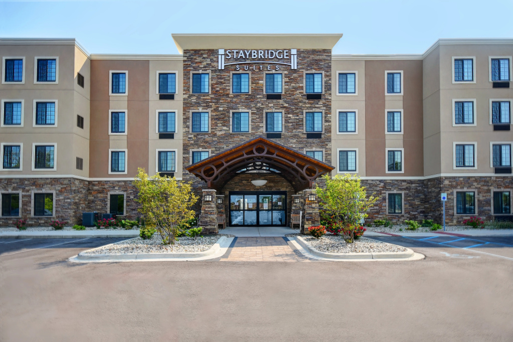 photo 1 of Staybridge Suites Grand Rapids SW - Grandville by IHG