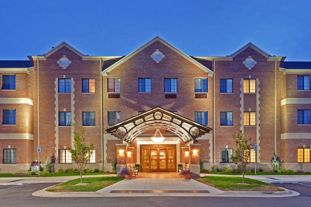 photo 1 of Staybridge Suites Indianapolis-Carmel