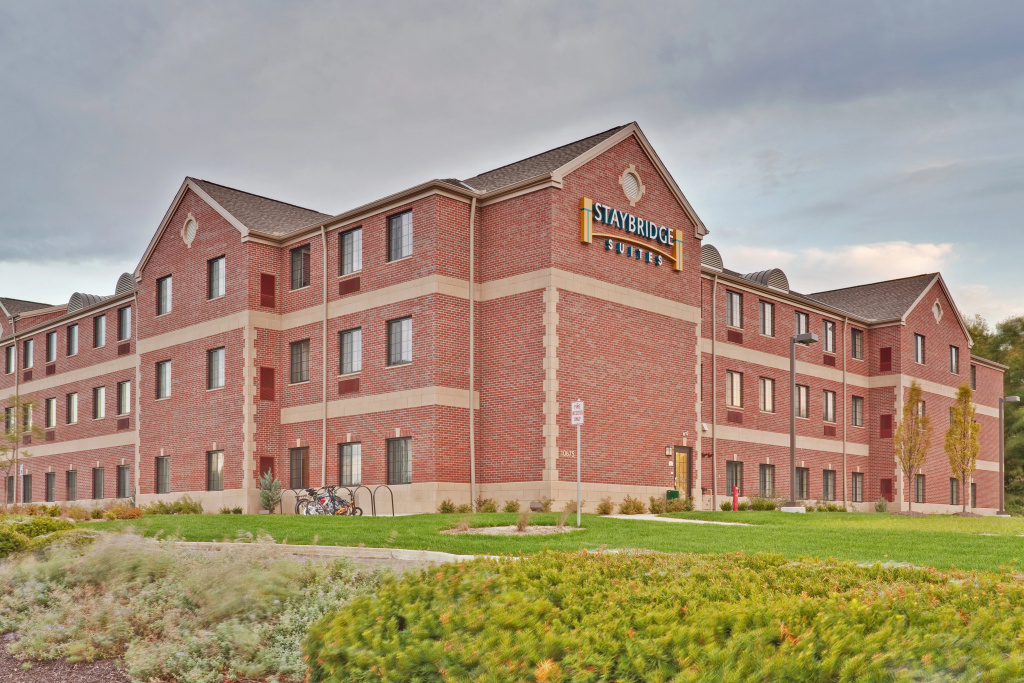 photo 1 of Staybridge Suites Indianapolis-Carmel by IHG