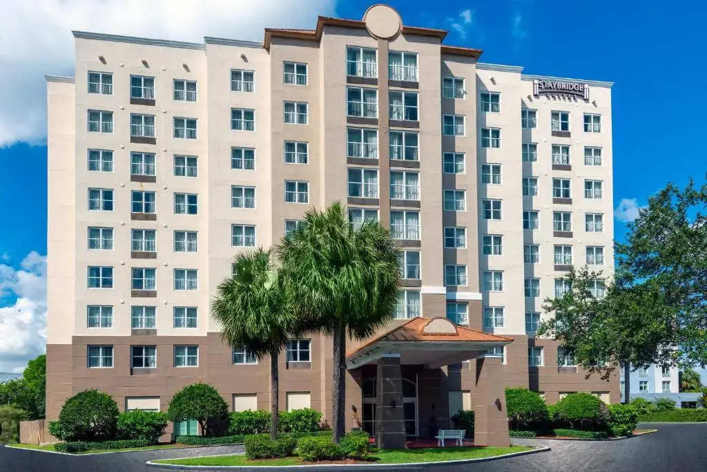 photo 1 of Staybridge Suites Miami Doral Area by IHG