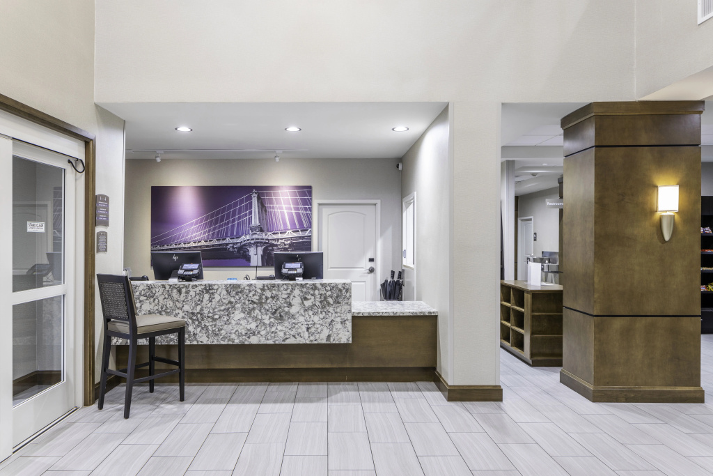 photo 1 of Staybridge Suites Montgomery - Downtown by IHG