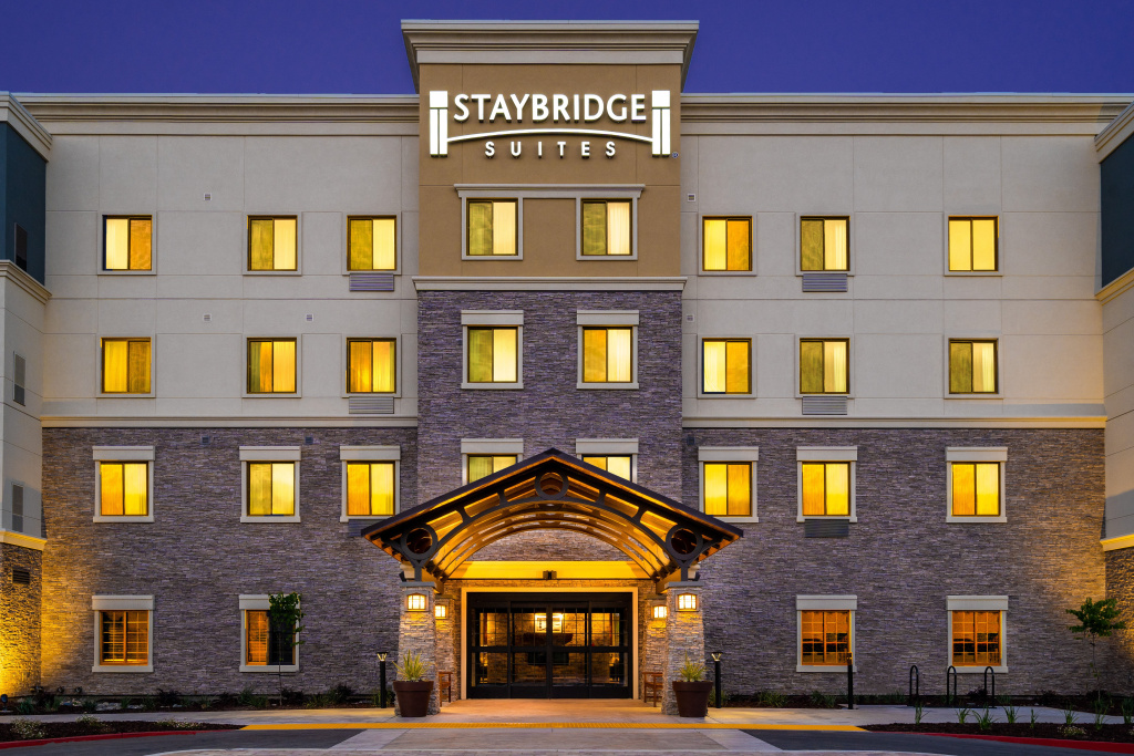 photo 1 of Staybridge Suites Newark - Fremont by IHG
