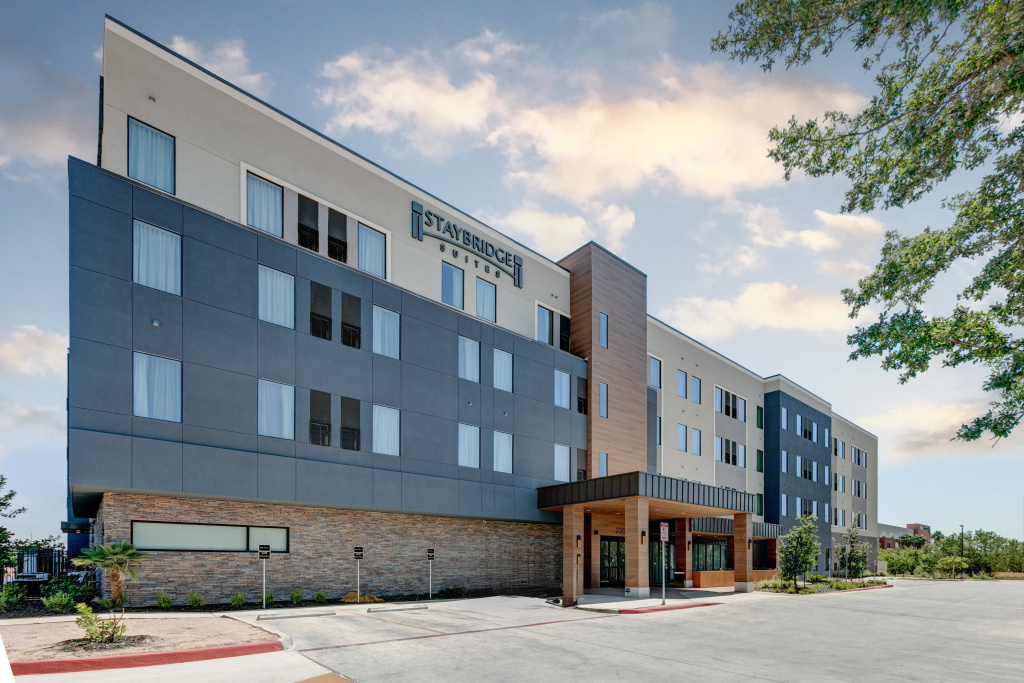 photo 1 of Staybridge Suites San Antonio - Richland Hills an IHG Hotel