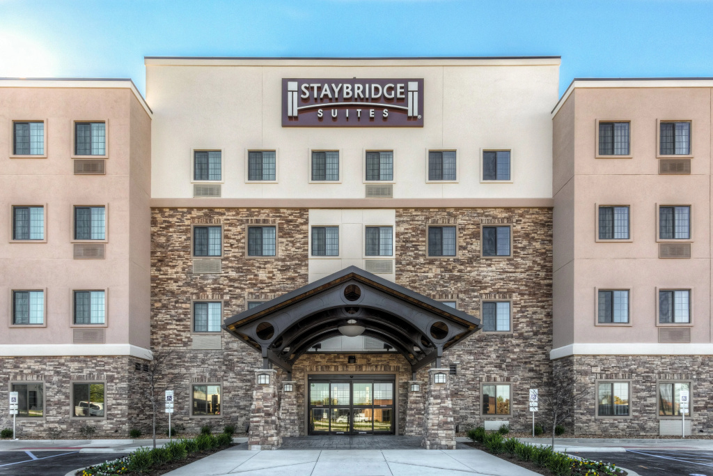 photo 1 of Staybridge Suites St Louis - Westport by IHG