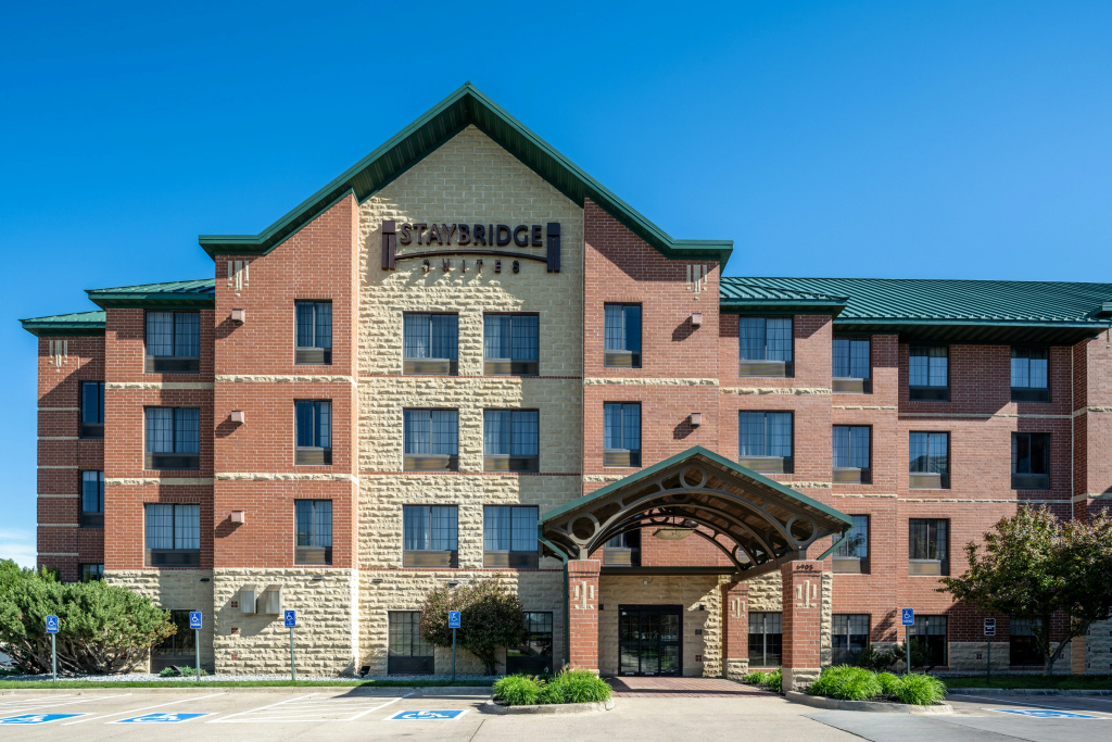 photo 1 of Staybridge Suites West Des Moines by IHG