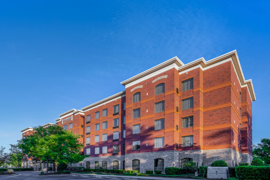 photo 1 of Staybridge Suites Wilmington E by IHG