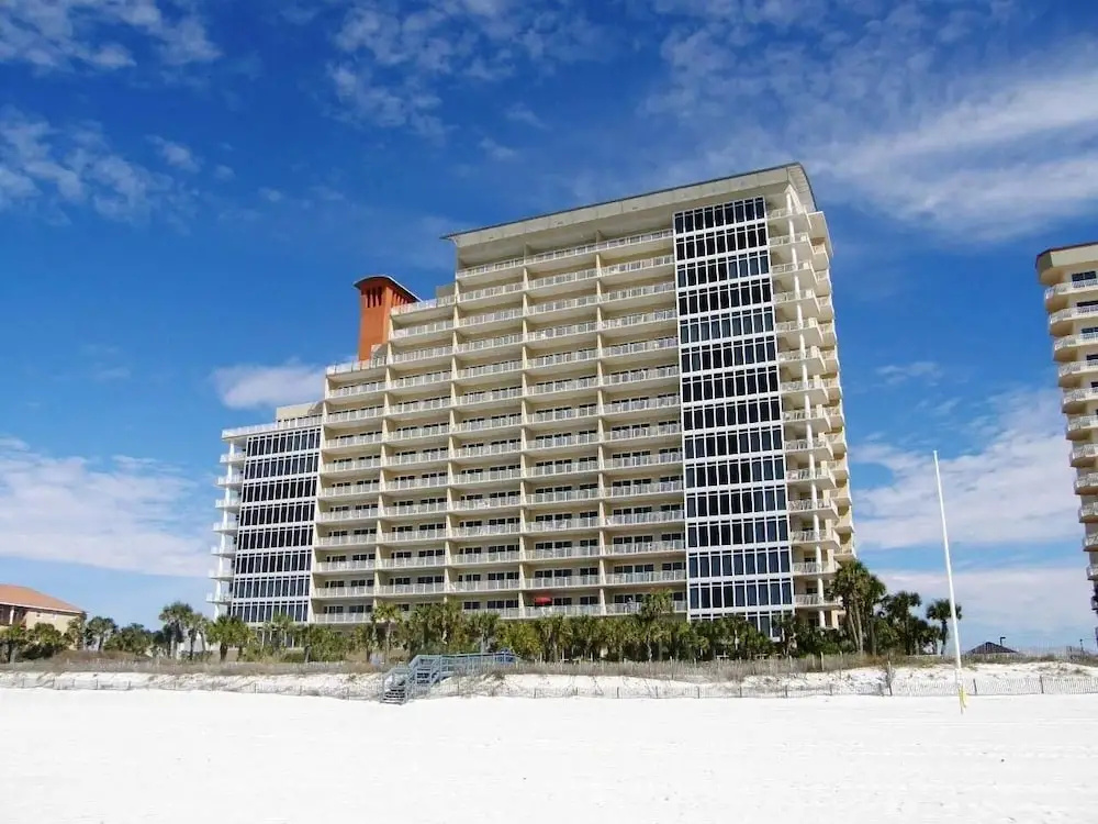 photo 1 of Sterling Beach #301
