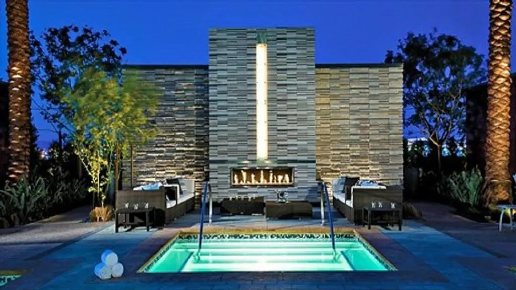 photo 1 of Strip Views Studio Suite 22