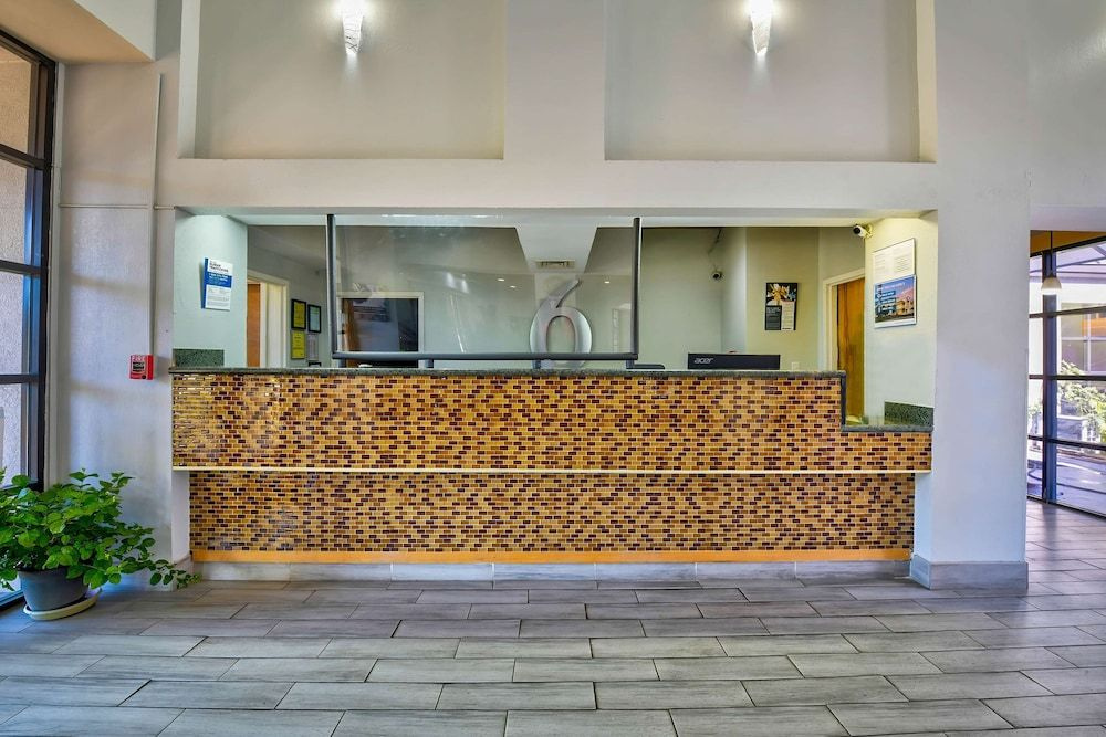 photo 1 of Red Roof Inn Birmingham