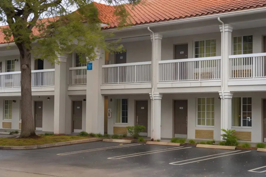 photo 1 of Studio 6 Extended Stay - Coral Springs, FL - Fort Lauderdale