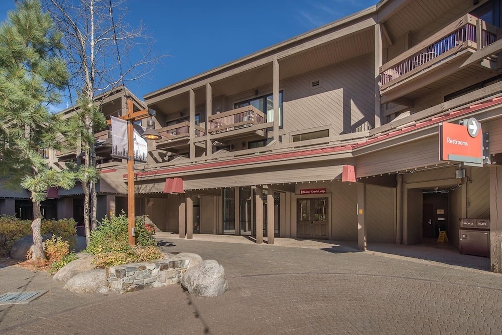 photo 1 of Studio Sleeps 4 - 5 in the Heart of Northstar Village!