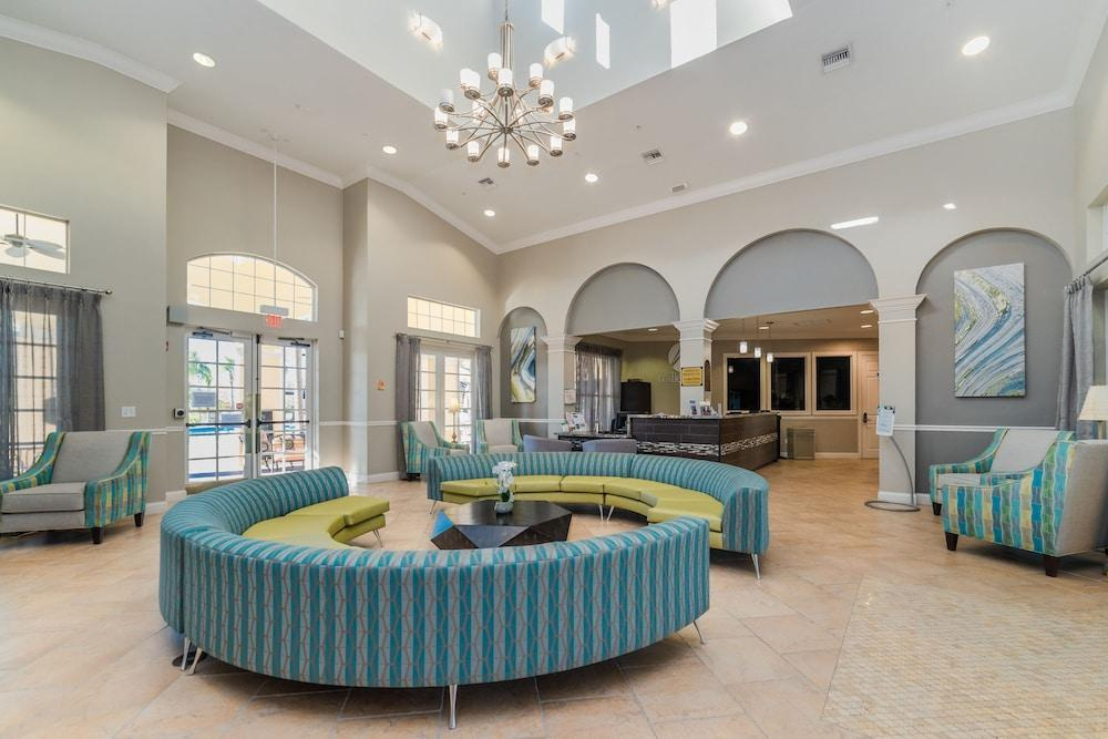 photo 1 of Stunning 3 Bed 2 Bath Condo Located in the Fabulous Vista Cay