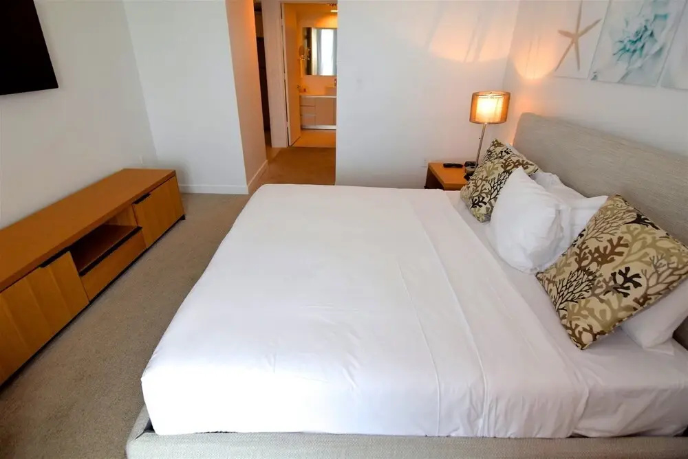 photo 1 of Stunning Ocean & Bay View Residence 1 Bed 1 Bath @ Beachwalk