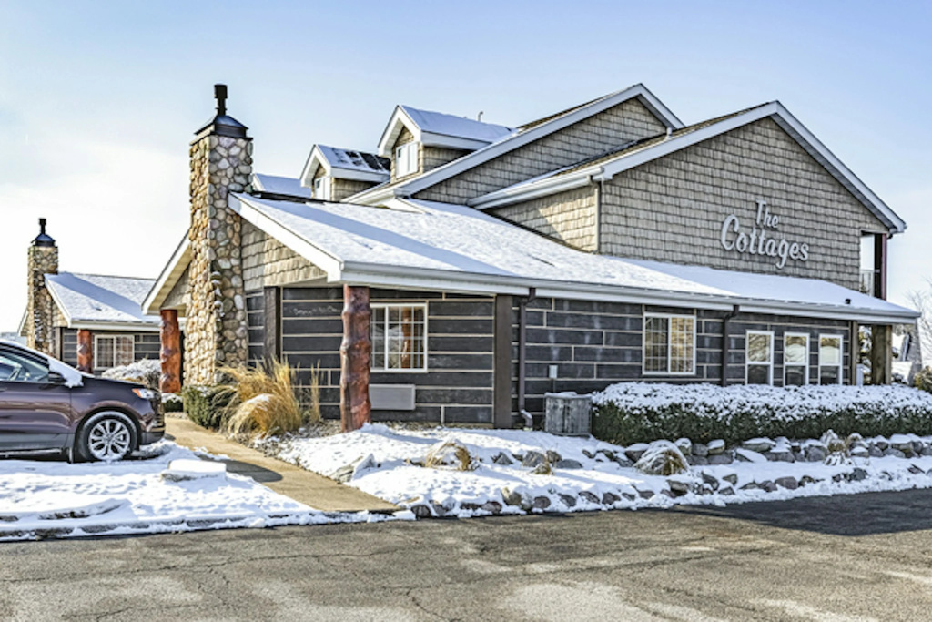 photo 1 of Stoney Creek Hotel Peoria